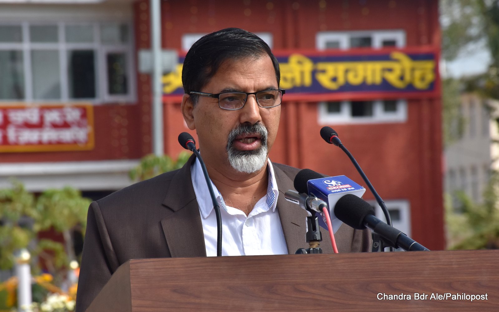 शान्ति सुरक्षामा कुनै पनि सम्झौता हुँदैनः गृहमन्त्री