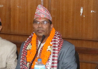 हुम्लाको प्रदेश ख मा कांग्रेसका जीवनबहादुर शाही विजयी
