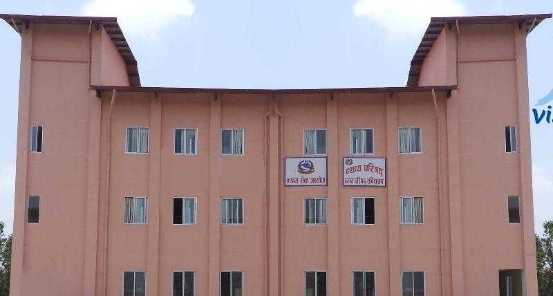 न्यायाधीशको संसदीय सुनुवाइका लागि परिषद्ले समितिलाई गर्‍यो पत्राचार