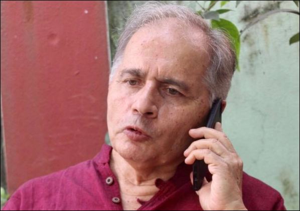 प्राध्यापक पोखरेलले गरे पञ्चयतको 'टीके पद'सँग एमाले महाधिवेशनको तुलना