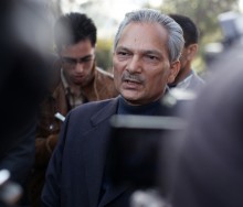संवाद समितिले एक महिना ढिलो प्रतिवेदन बुझायो