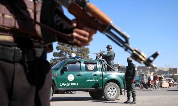 अफ्गानिस्तानमा सर्वोच्च अदालतका दुई महिला न्यायाधीशहरुको हत्या