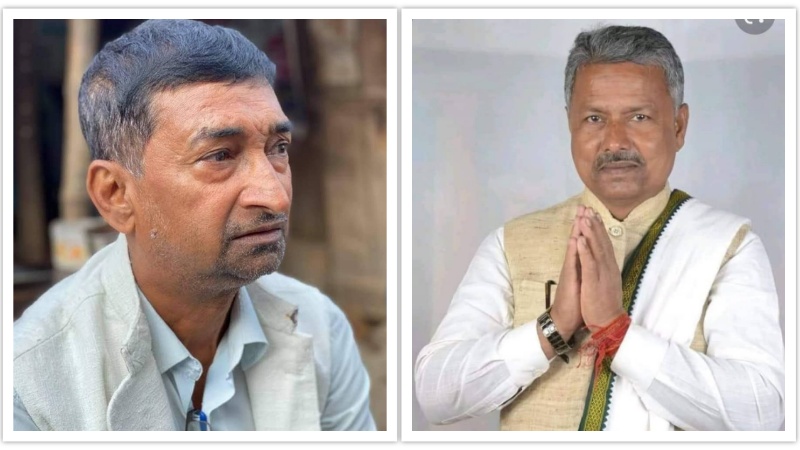 कलैयामा एमालेका विनोद प्रसाद साहको फराकिलो अग्रता