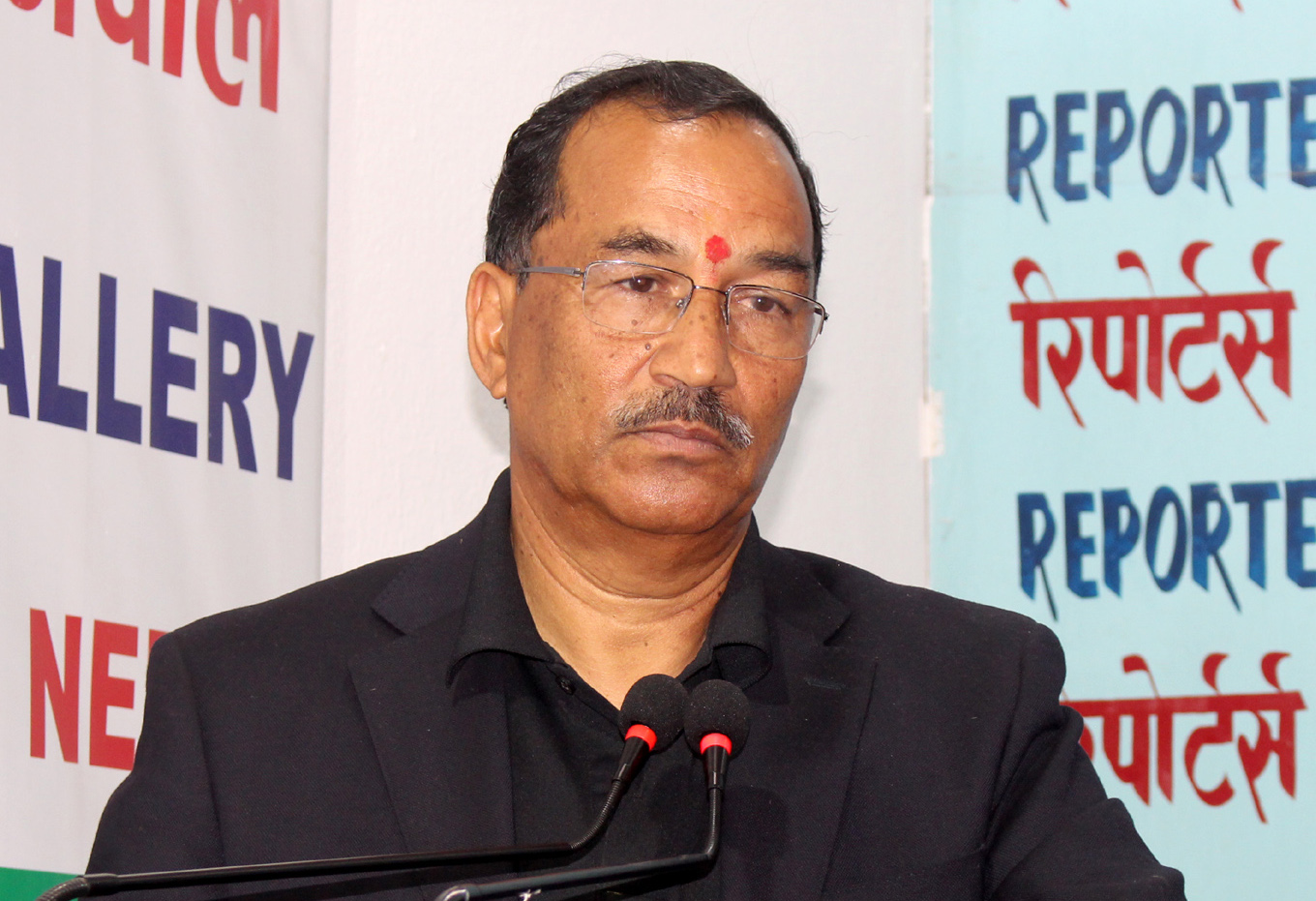 राजसंस्था र संघीयताबारे जनमत संग्रह गर्न कमल थापाको माग