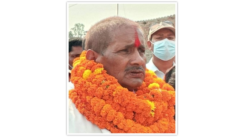 धनुषाको कमला नगरपालिकाको मेयर र उपमेयरमा कांग्रेसका उम्मेदवार निर्वाचित