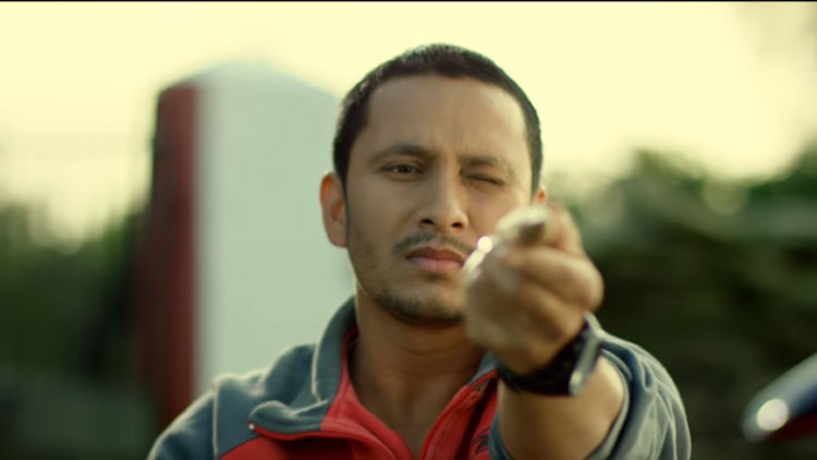 निषेधाज्ञामा घर बसाइ मनोरञ्जनात्मक बनाउन 'डमरुको डण्डिवियो', हेर्नुस् नि:शुल्क