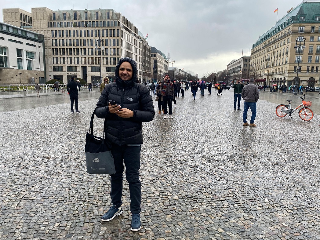 छापामार युद्धमा होमिएकी किशोरीको कथामा आधारित फिल्म स्क्रिप्ट छानियो ढाका फेस्टिभलको स्क्रिनप्ले ल्याबमा