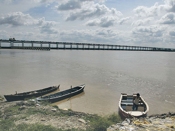 दुर्घटना बढेपछि सप्तकोसीमा डुङ्गा सञ्चालनमा रोक