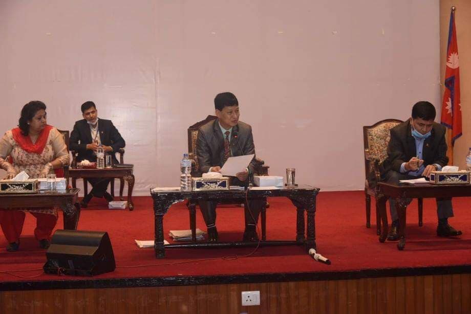 लकडाउनमा अब विहान १० बजेसम्म पसलहरु खुल्ने, स्थानीय जनप्रतिनिधिले प्रहरीसँग समन्वय गर्ने