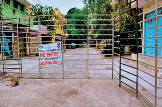 त्यो वर्थ डे पार्टी जुन बन्यो ४५ जनामा कोरोना सल्काउने ट्रिगर
