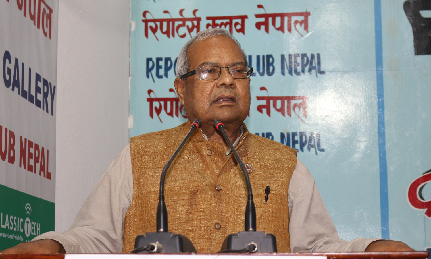निर्मला प्रकरणमा प्रधानमन्त्री र गृहमन्त्री दोषी हुन : नेता कर्ण