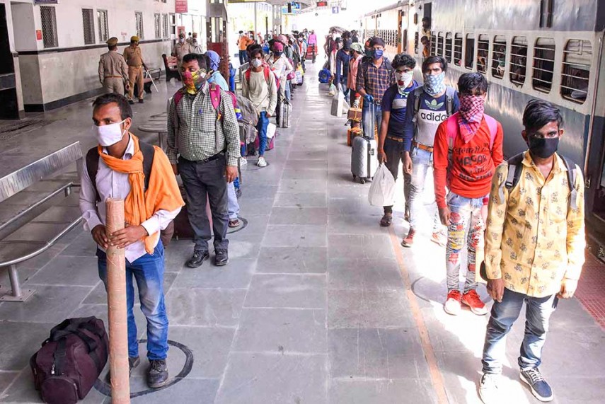 संसारका खराब मुलुकको सूचीमा भारत छैटौंमा उक्लियो, कोरोनाको कहरमा आज स्पेनलाई उछिन्दै