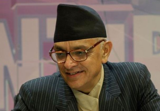 जनताको सम्पत्तिमाथि खेलवाड भयो : लोहनी