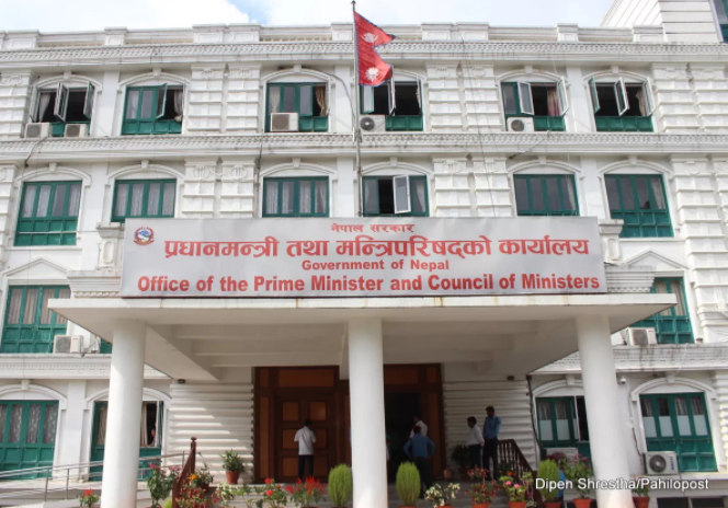 बल्ल बने मन्त्रिपरिषद्का समितिहरु, दुई सहसचिवको बढुवा, सवारीको नम्बरप्लेट परिवर्तन हुने
