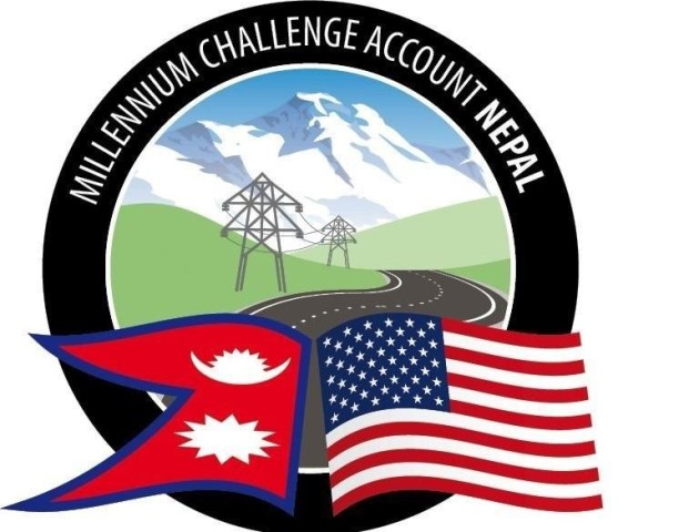 सरकारले एमसीसीबारे विरोध नगर्न भन्दा अमेरिकी दूतावासले भन्यो, ‘आफ्नो मत राख्ने अधिकार लोकतन्त्रमा हुन्छ’