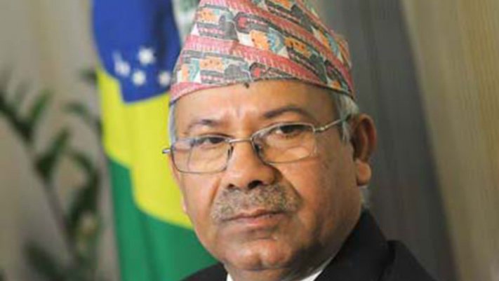 चिनियाँ राष्ट्रपति आउँदा र जाँदा फेरियो अनुहार : नेता नेपाल