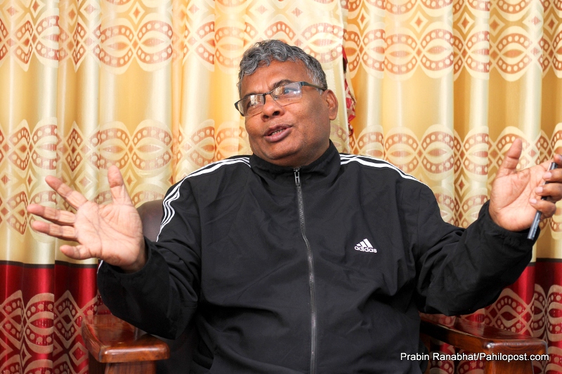 नागरिकता विधेयक सम्बन्धी पार्टीको निर्णयप्रति मातृका यादवको असहमति, ‘जनआन्दोलन र मधेस आन्दोलनको भावना र मर्मविपरीत’