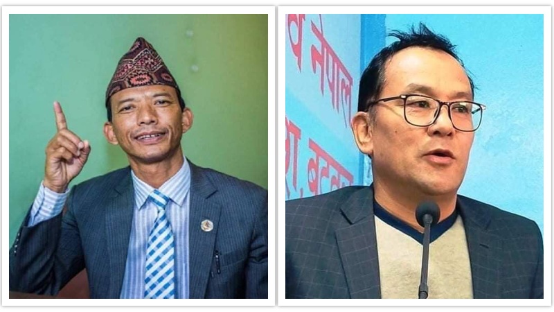 एकीकृत समाजवादी लुम्बिनीको अध्यक्षमा मेटमणि चौधरी चयन, सचिवमा रुपन्देहीका राजु गुरुङ