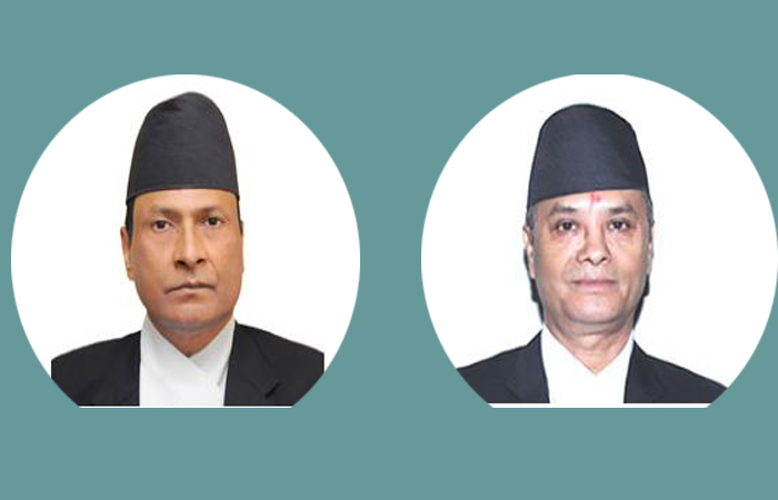 जोशी अस्वीकृत भएको पत्र परिषदमा, कसरी अघि बढ्छ अब प्रधानन्यायाधीश सिफारिस प्रक्रिया?