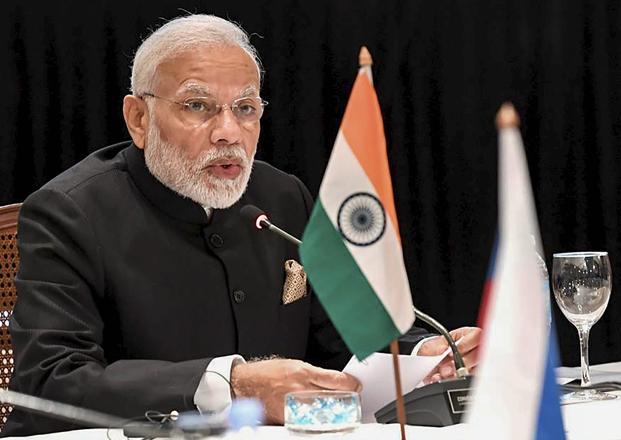 कोरोनाको आयुर्वेदिक औषधि बनाउन मोदीले गठन गरे टास्क फोर्स