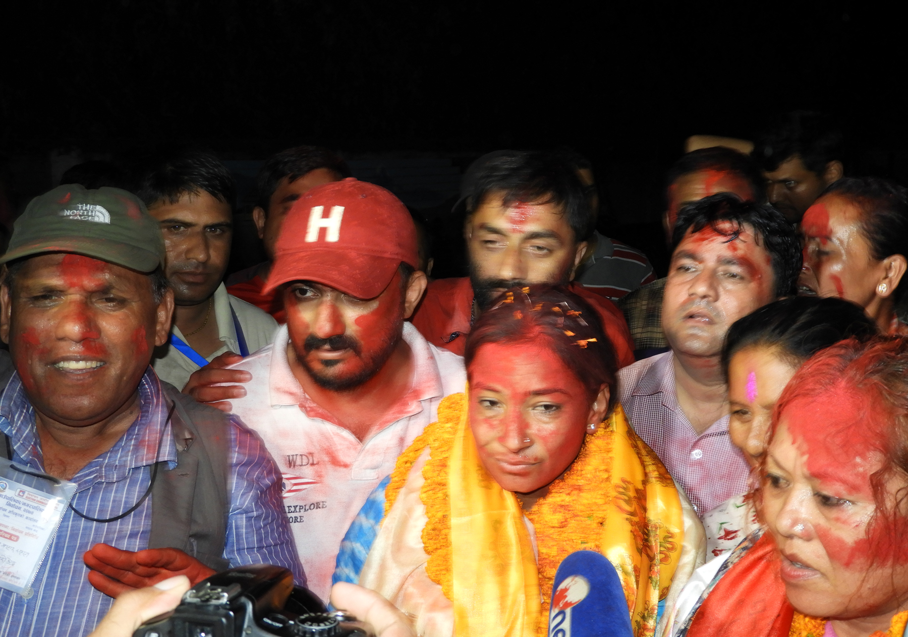 भरतपुर महानगरलाई व्यवस्थित शहरका रुपमा विकास गर्छु: दाहाल