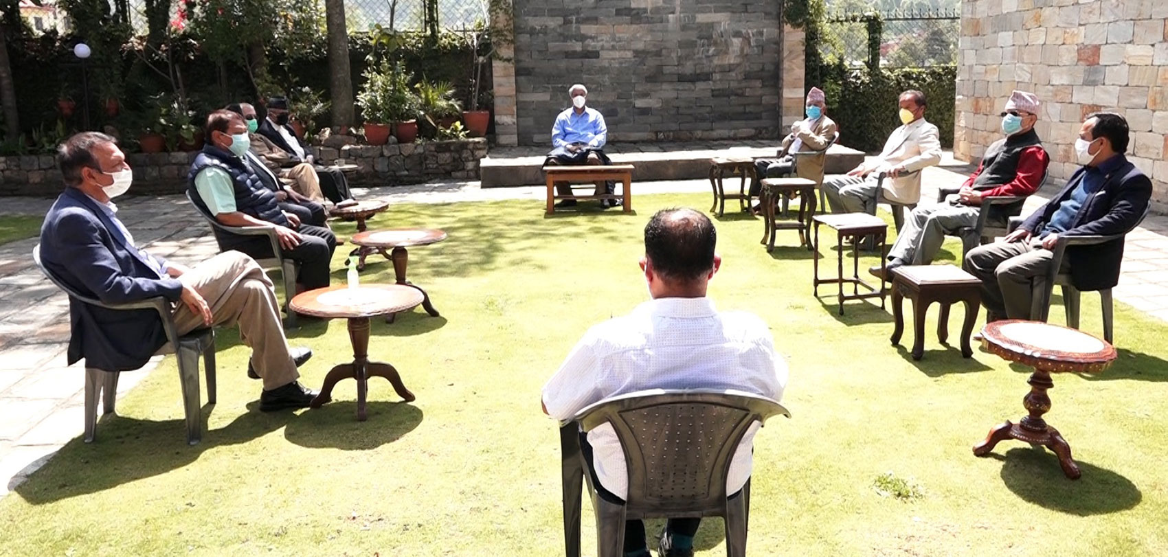 एक साता पछि सारियो कांग्रेस महाधिवेशन, भदौ १६ देखि १९ गतेसम्म गर्ने प्रस्ताव