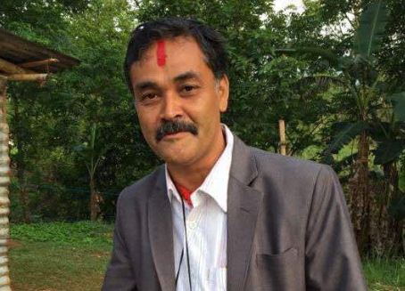 पूर्व प्रम डाक्टर बाबुराम भट्टराईको किल्ला पालुङटारमा कांग्रेसले जित्यो मेयर