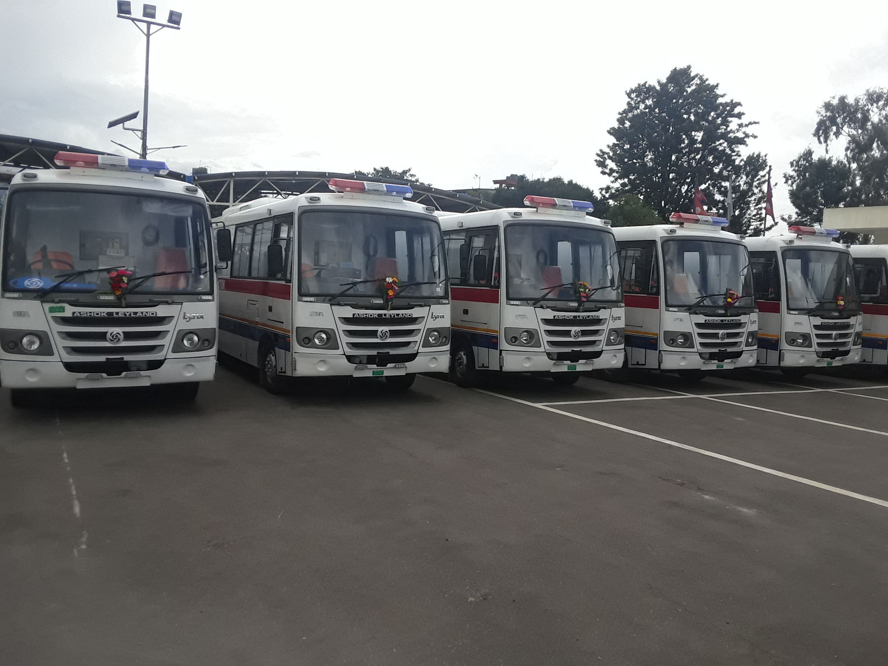 अब गुड्ने मिनी अस्पताल, यस्तो हुनेछ सुविधा