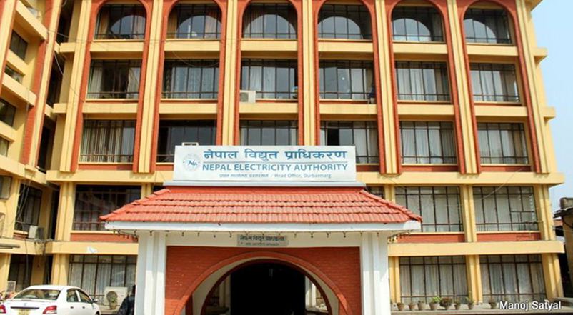 भोलि काठमाडौंका विभिन्न स्थानमा बिजुली काटिने