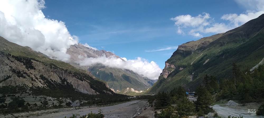 यस्तो छ आजको मौसम पूर्वानुमान