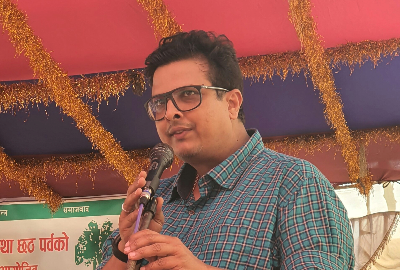 सात वडाको गणना सकिँदा विराटनगरमा नागेशको अग्रता कायमै, कसको कति मत?