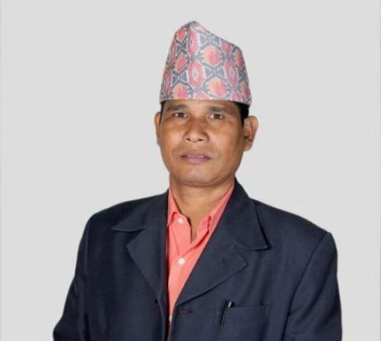 नारदमुनि रानाले भने, ‘शीर्ष नेताहरू आफूलाई असक्षम सावित नगर्नुस्’