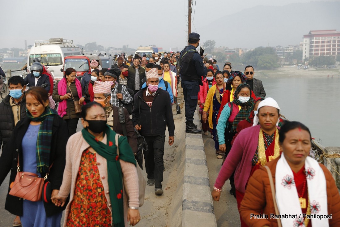 विसं २०८० लाई भरतपुर भ्रमण वर्षको रुपमा मनाउने महानगरको तयारी