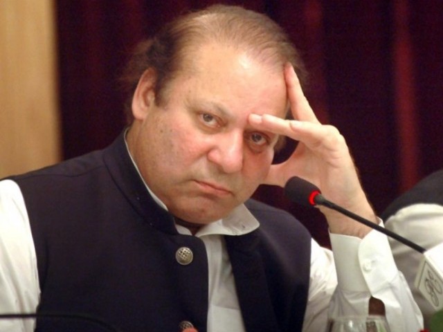पाकिस्तानका पुर्वप्रधानमन्त्री सरिफ अदालतद्वारा भ्रष्टाचारी ठहर