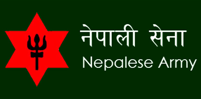 सरकारी सेवाको अवसरः सेनाले माग्यो ३९ प्राविधिक अधिकृत
