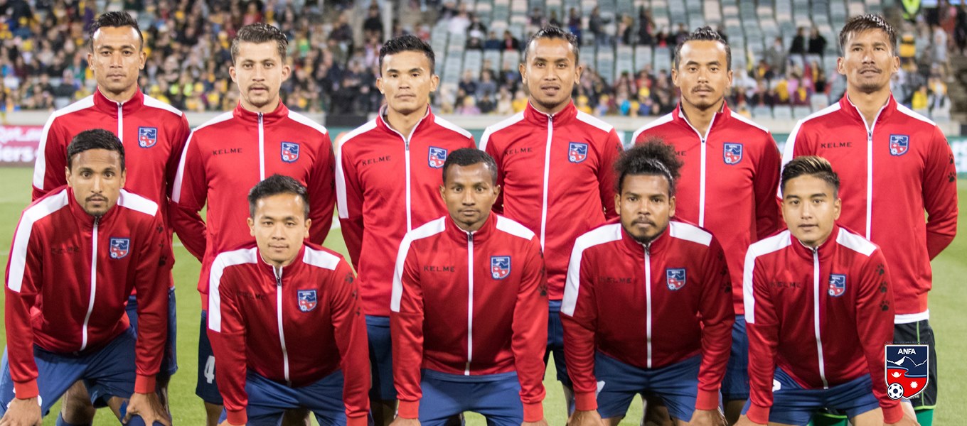 जापानी लिगको टिम र नेपाली फुटबल टोली भोलि आमनेसामने हुँदै, जापानी टिमका कोच भन्छन्, 'मित्रता र टिम स्पिरिट बढाउन चाहन्छौं'