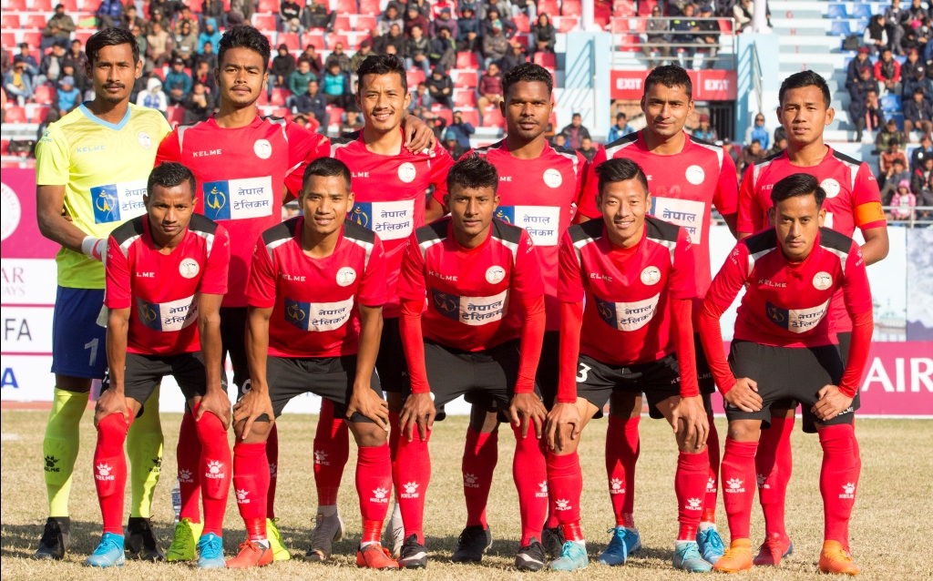 शहीद स्मारक लिग : आज दुई खेल हुँदै, पहिलो खेलमा संकटा र नेपाल पुलिस क्लब भिड्ने