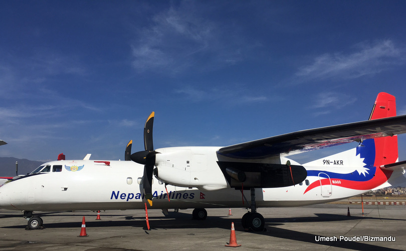 चीनबाट ल्याइएका यी ६ जहाज जसले सवा दुई अर्ब नोक्सानी गराइसके