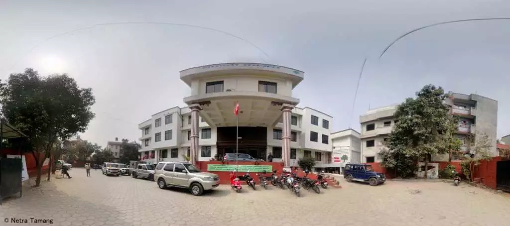 कांग्रेसले साउन २८ गते बोलायो केन्द्रीय समिति बैठक