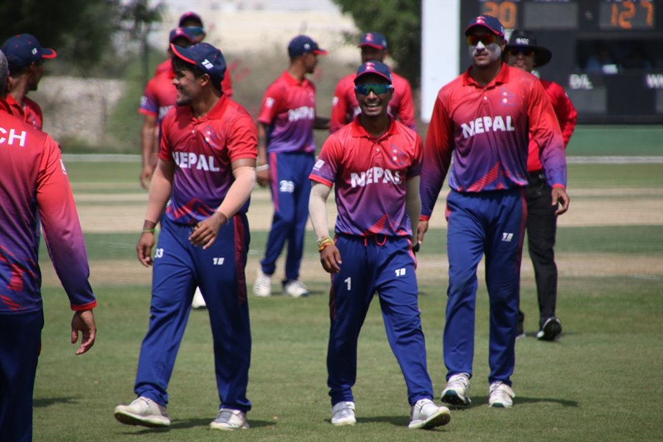 कतारसँग खेल्न बन्द प्रशिक्षणको लागि राष्ट्रिय टोली बोलाइयो, पारस, सन्दीप र ज्ञानेन्द्र टिम बाहिर