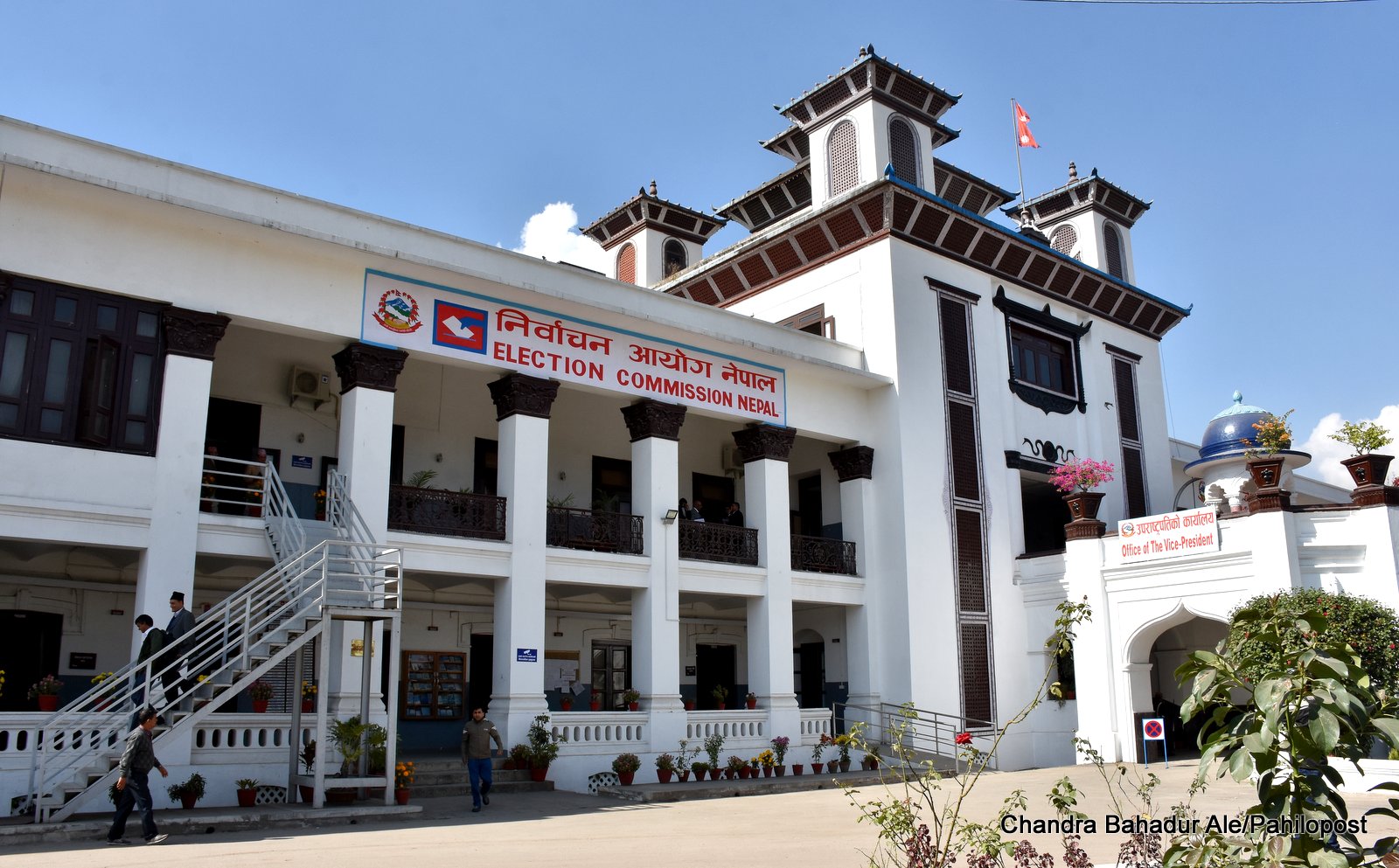 उपनिर्वाचनमा चार लाख ४७ हजार मतदाता, त्रृटि सच्याउन असोज ५ गतेसम्मको समय