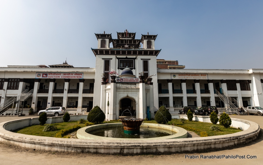 आज मध्यरातबाट मौन अवधी 