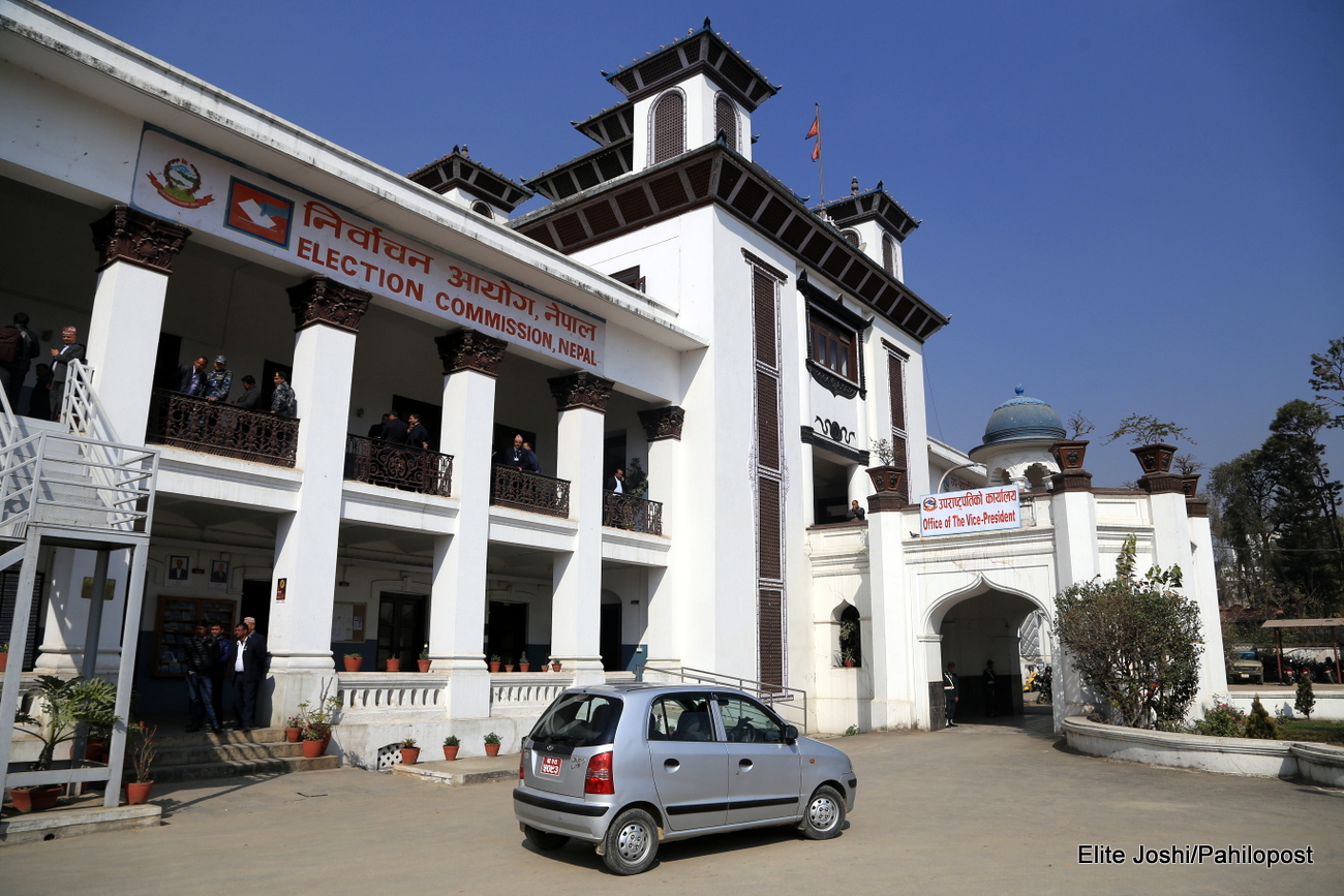 तथ्याङ्कमा वैशाख ३१ को निर्वाचन, कति मतदाता? कति छानिँदै?