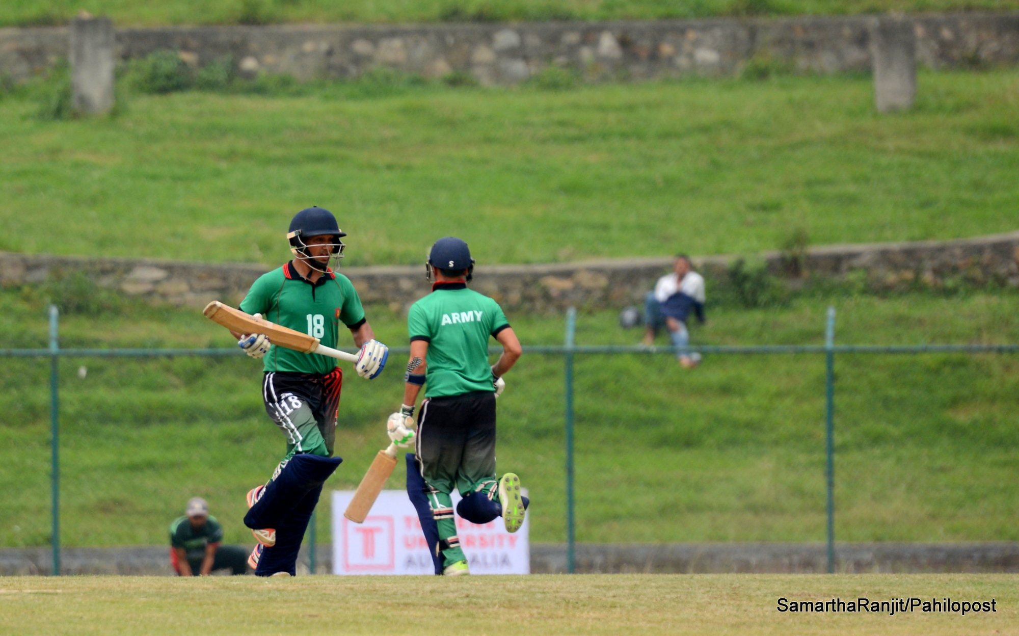 भोलीबाट शुरु हुने प्रधानमन्त्री कपको तयारी पूरा, क्षमताको आधामात्र दर्शकलाई अनुमति दिने तयारी
