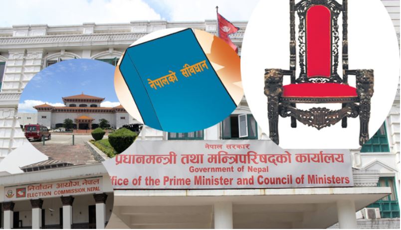 ओली कहिले बन्लान प्रधानमन्त्री? निर्वाचन आयोगले फागुन २ भित्र अन्तिम मतपरिणाम बुझाउने