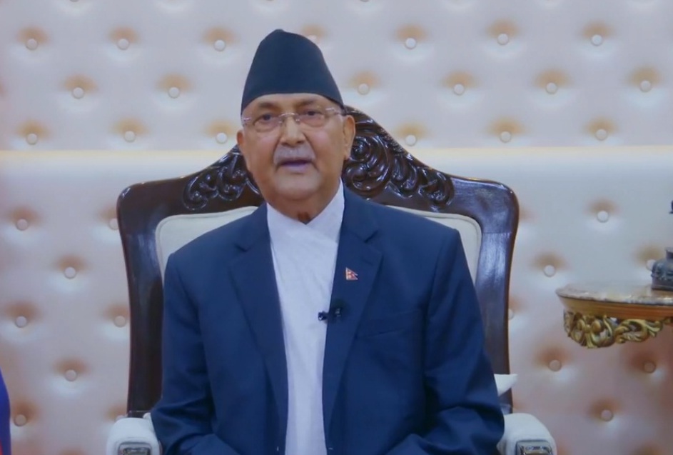 बाढी पीडितको उद्दारमा जुट्न प्रधानमन्त्रीको अपिल, ‘जनताको जीवन रक्षामा सबै जुटौँ’