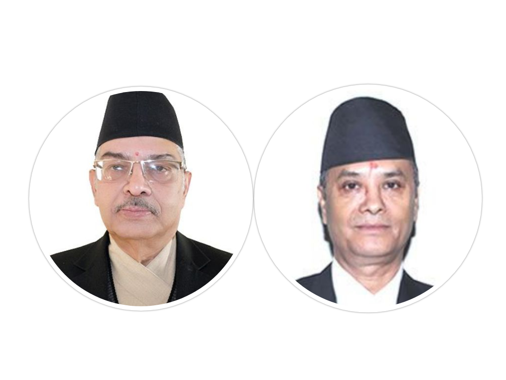 भावी प्रधान न्यायाधीशको नाम भएन सिफारिस, संवैधानिक परिषद्को बैठक स्थगित