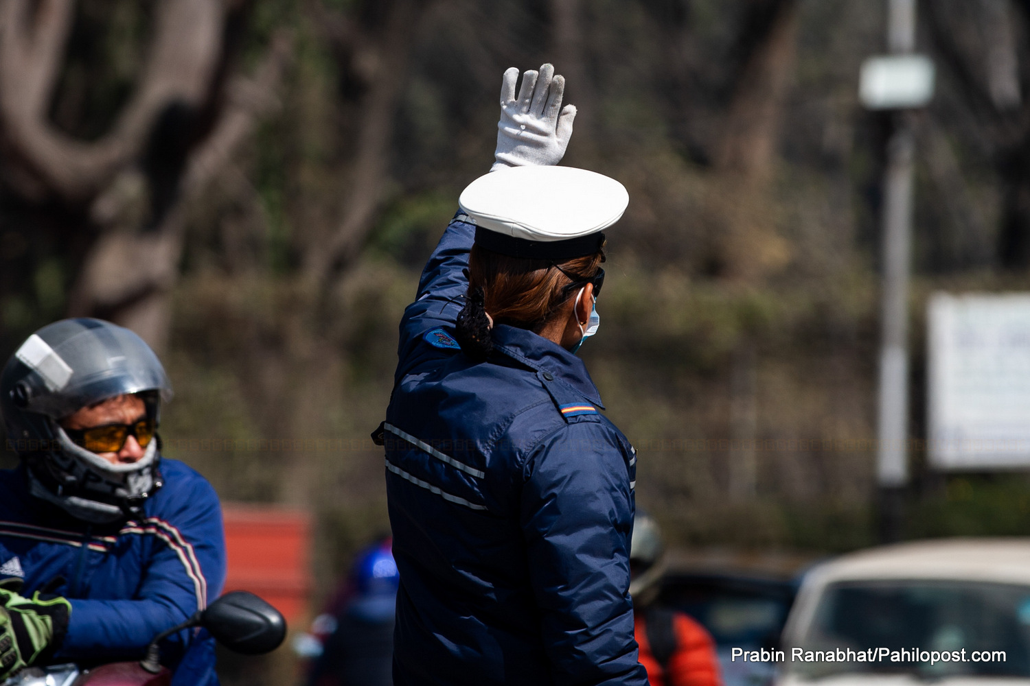 अब टिकटक, म्युजिक भिडियो, चलचित्र आदि खिच्दा प्रहरीलाई जानकारी नदिए कारवाही हुने