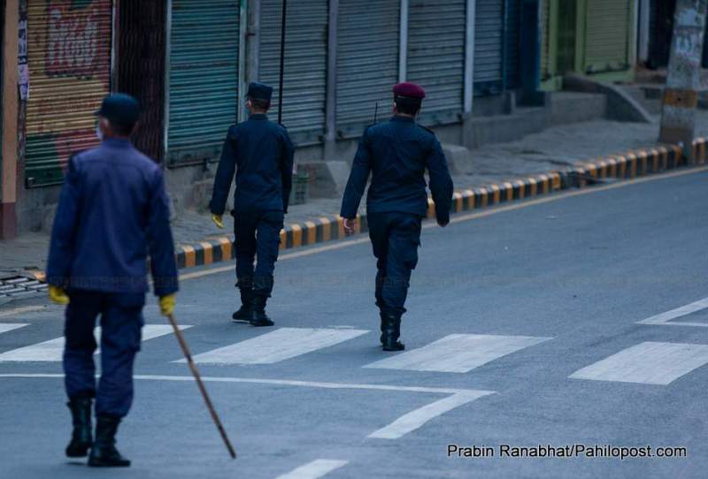 तनहुँका नौ पालिकामा हट्यो निषेधाज्ञा, भानु नगरपालिकामा भदौ मसान्तसम्म जारी रहने