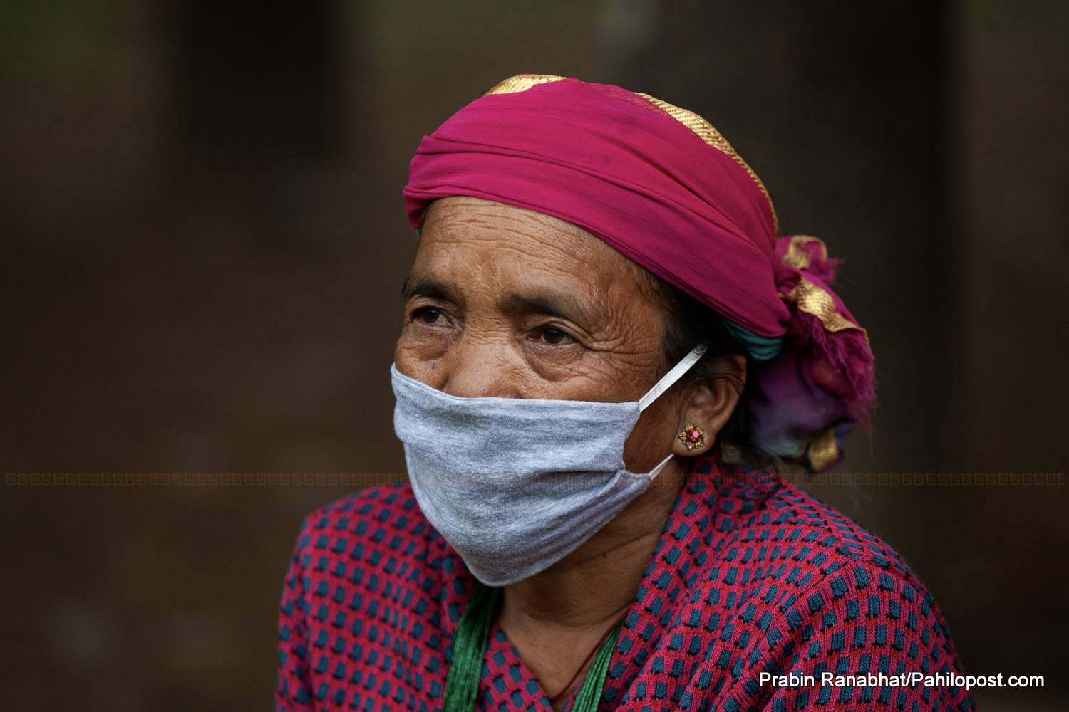 दुनीले भोगेको शहर : गरिबलाई काठमाडौंमा धम्कीमात्र मिल्दो रै'छ